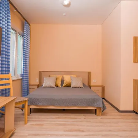 Парадиз Hotel Koblevo Exterior photo