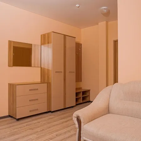 Парадиз Hotel Koblevo Exterior photo
