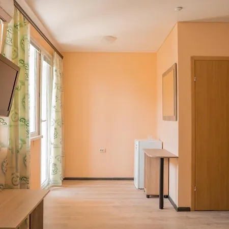 Парадиз Hotel Koblevo Exterior photo