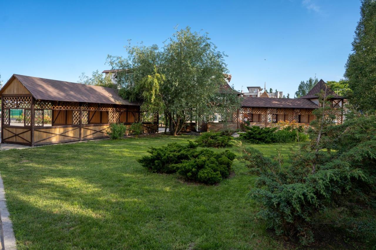 Hotel парадиз Koblewo