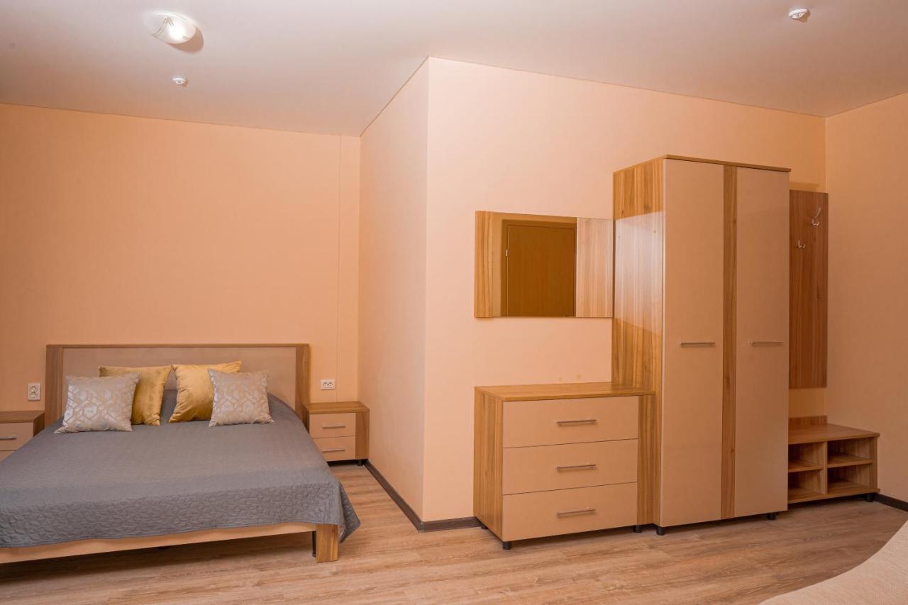 парадиз Hotel *