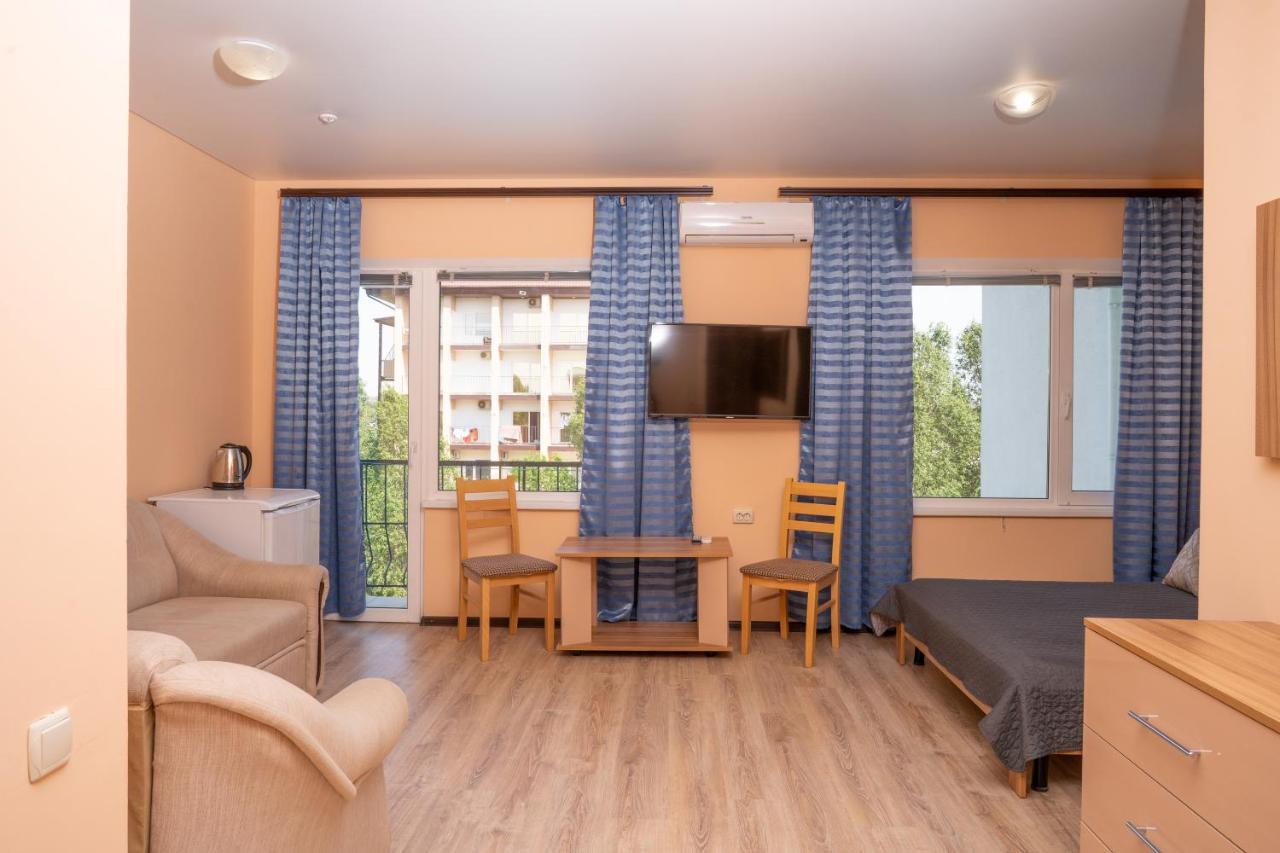 парадиз Hotel