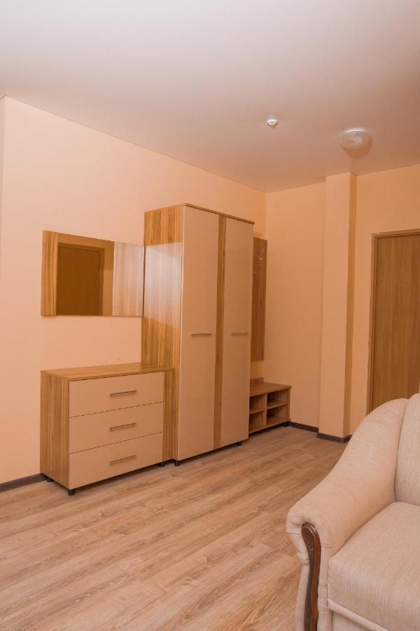 Hotel парадиз Koblewo