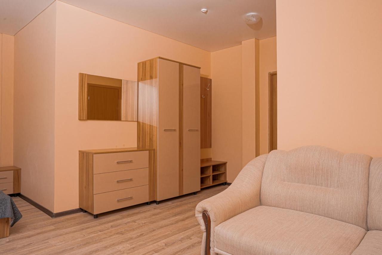 Hotel парадиз *