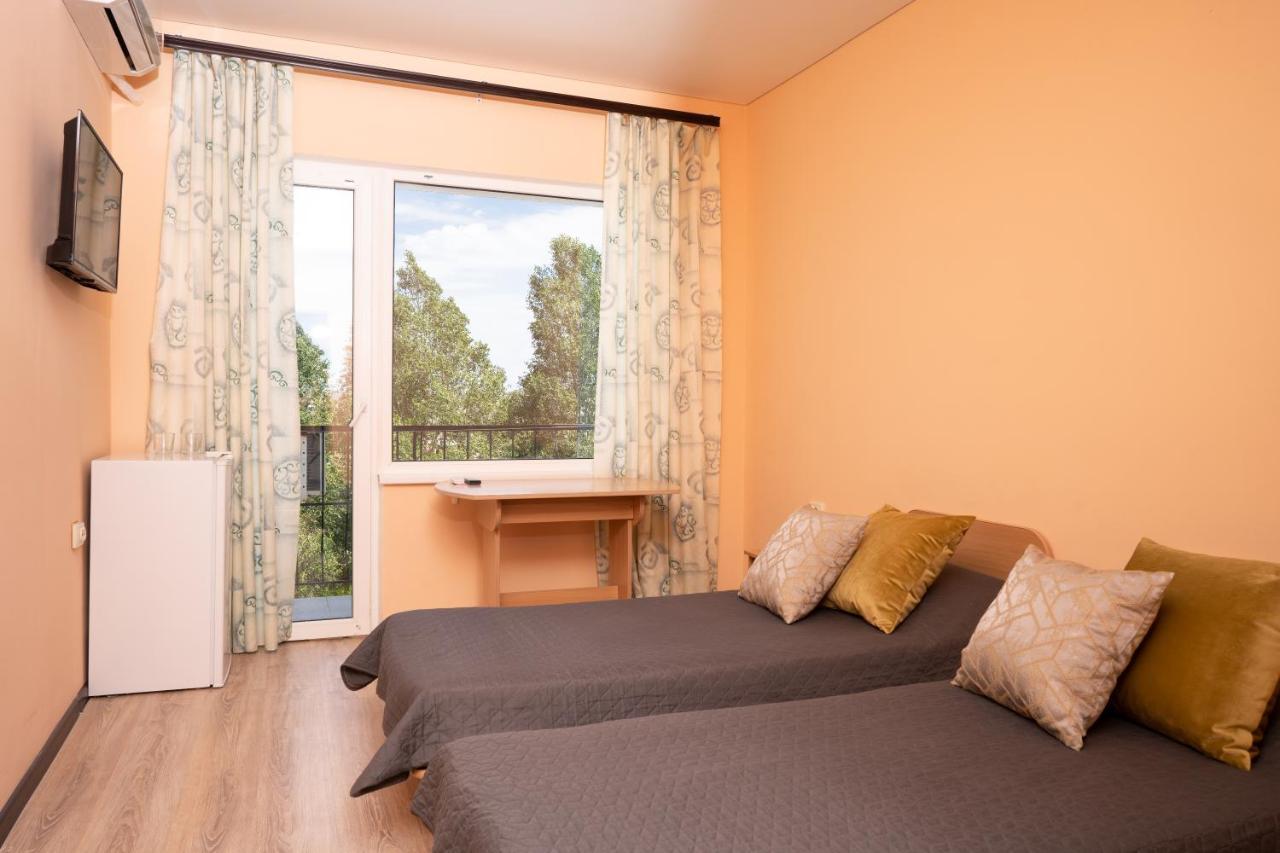 Hotel парадиз