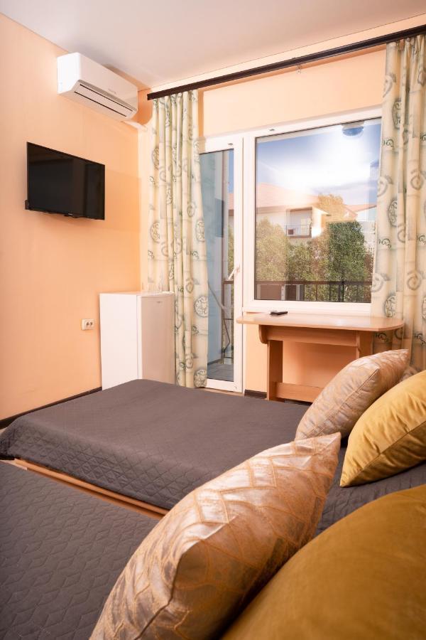 Hotel парадиз *