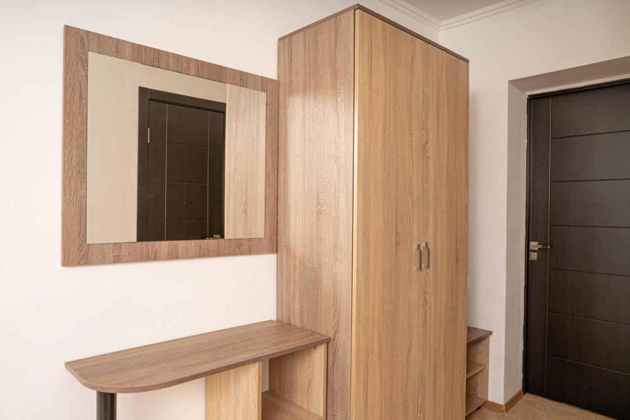 Hotel парадиз Koblewo