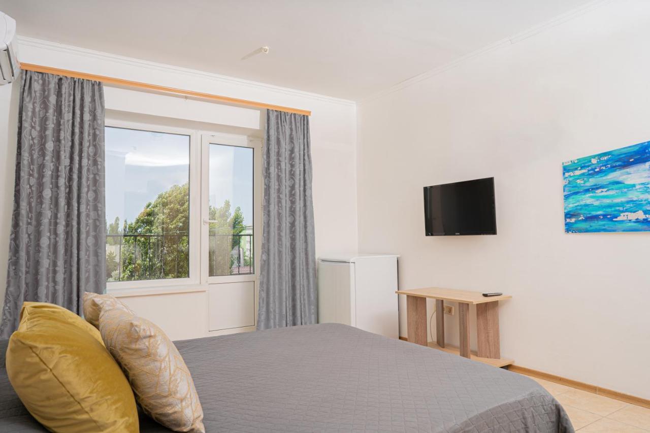 Hotel парадиз *