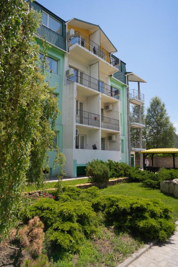 Hotel парадиз *