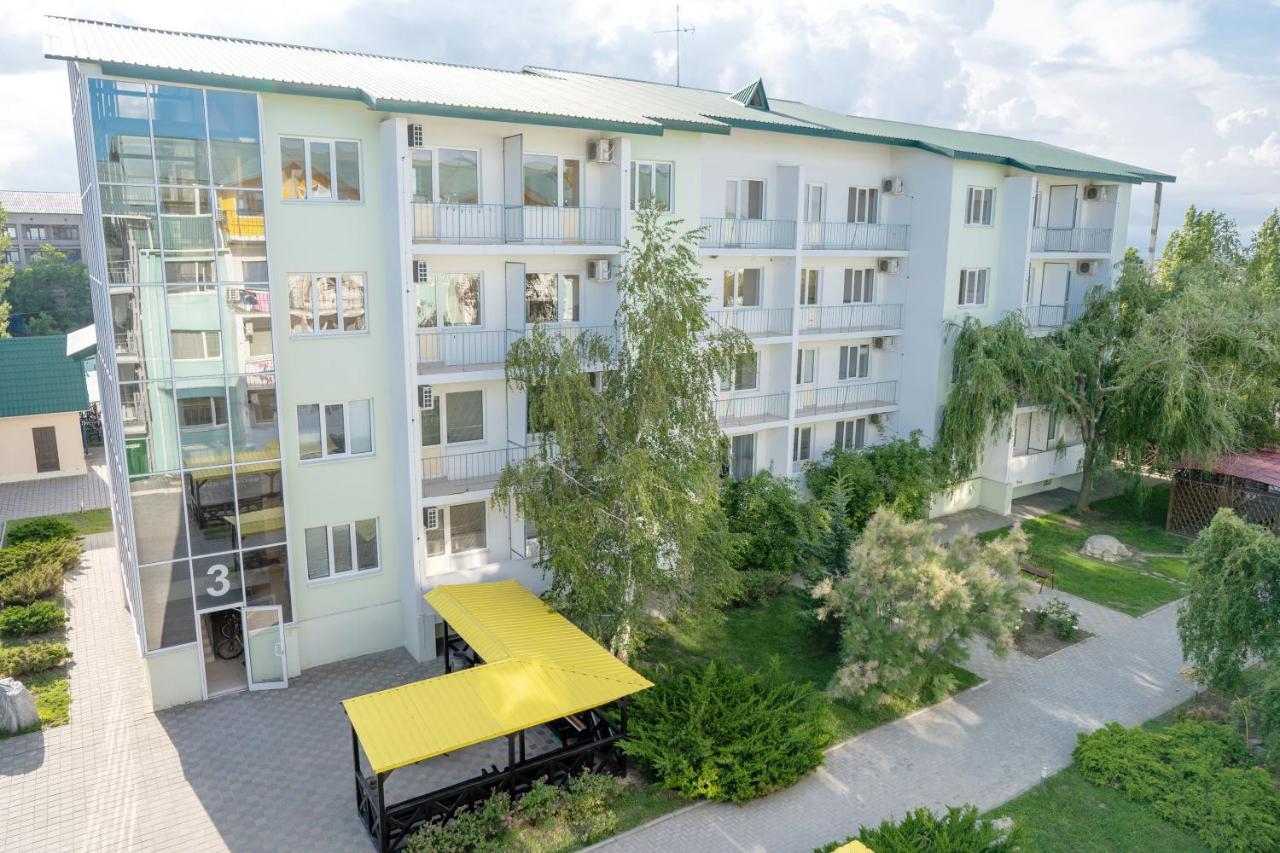 Hotel парадиз *