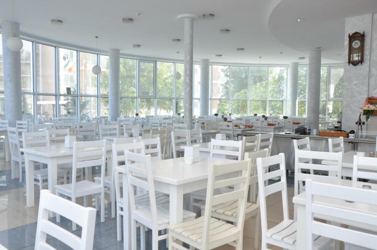 Hotel парадиз Koblewo