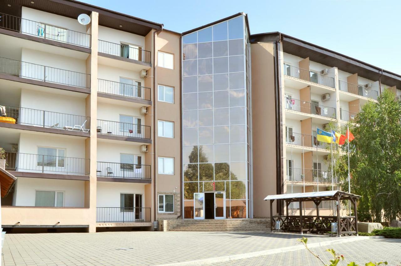 парадиз Hotel