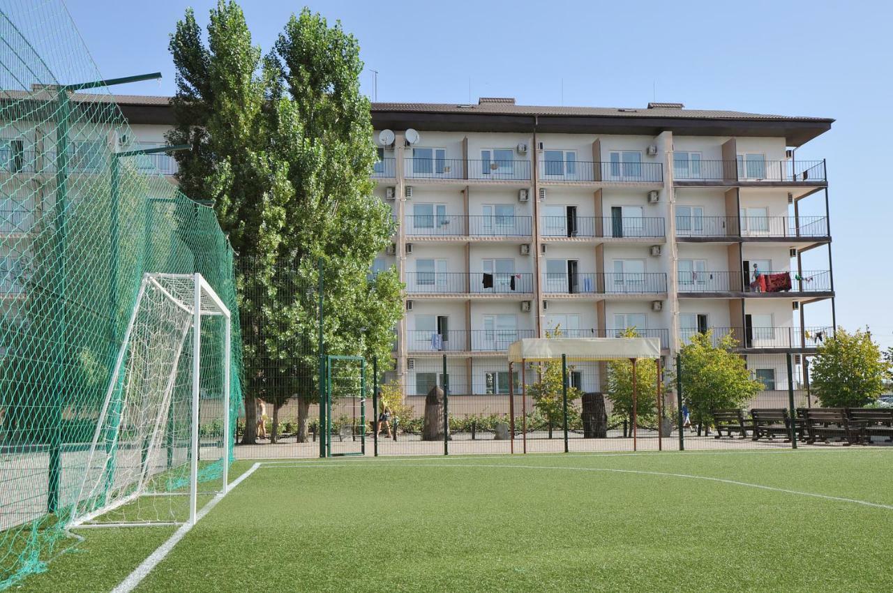 Hotel парадиз
