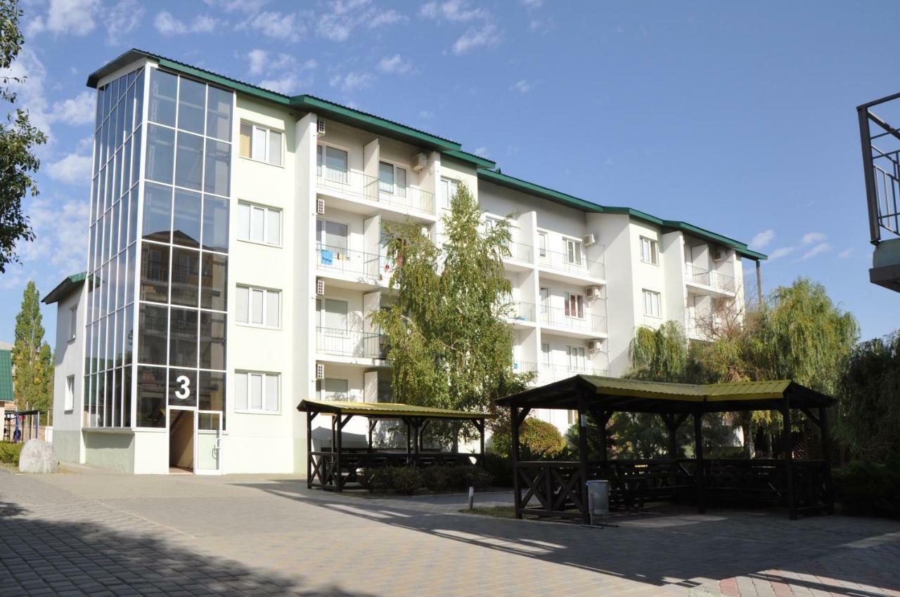 Hotel парадиз *