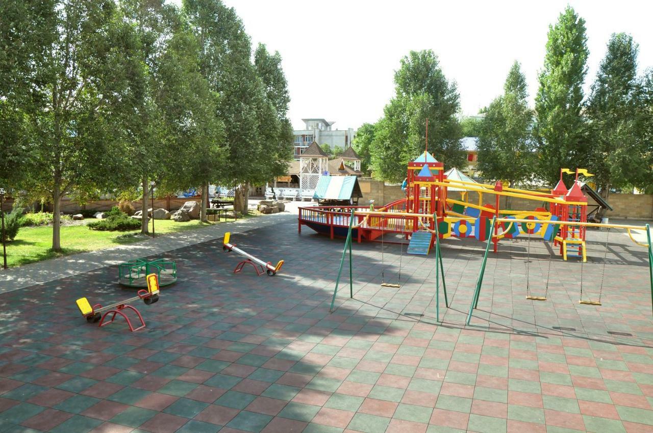 парадиз Koblewo