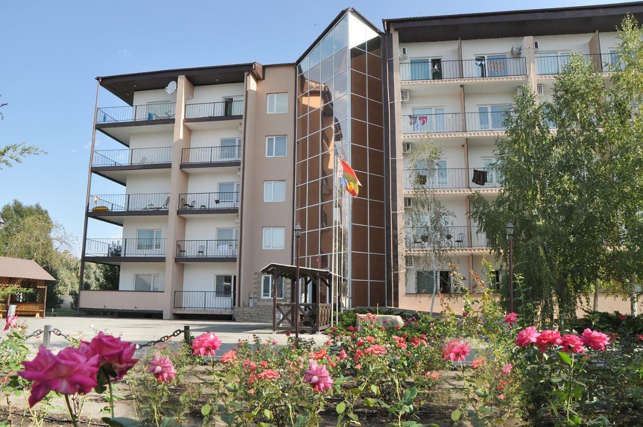 парадиз Hotel