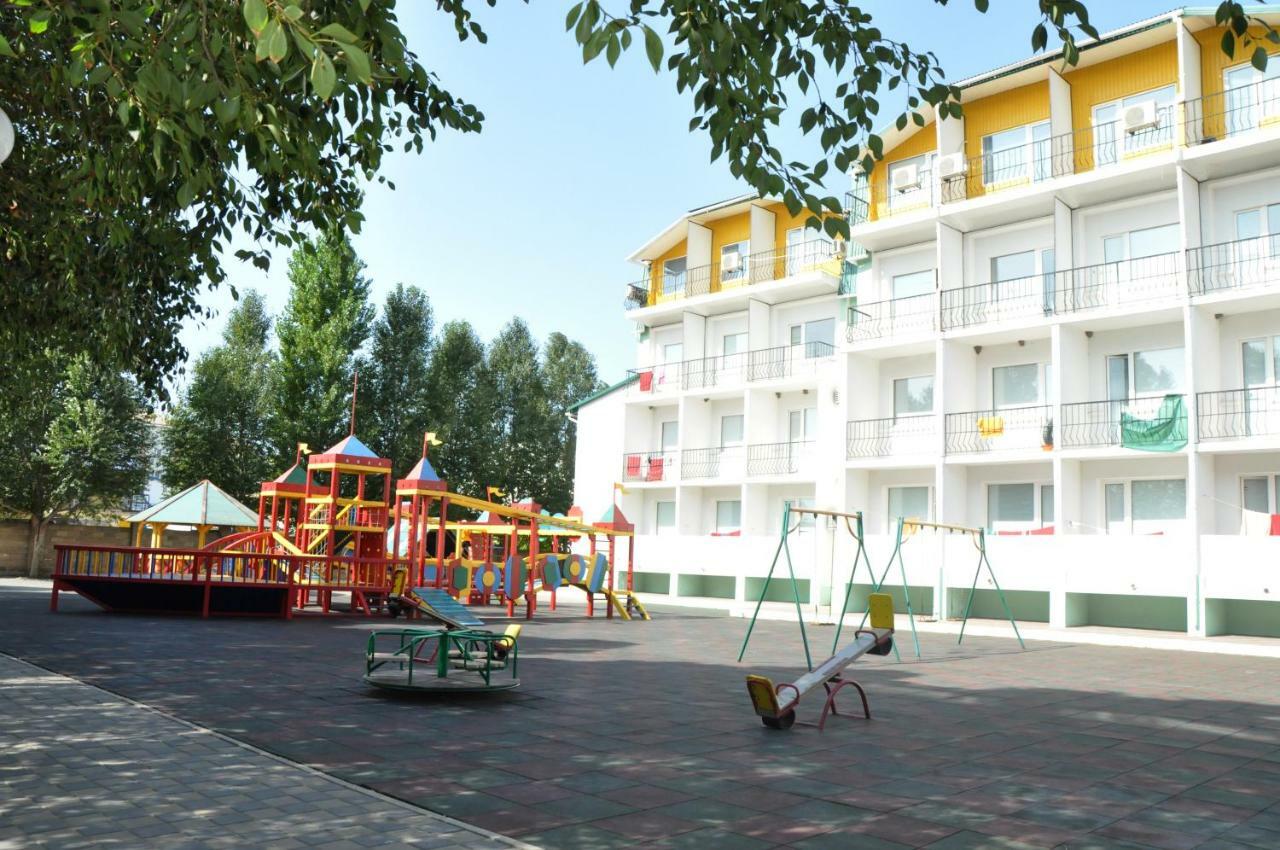 парадиз Hotel
